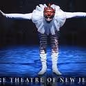 The Shakespeare Theatre of New Jersey Adds NO MANS LAND To Season
